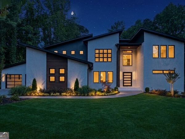 1000 Clementstone N.E Drive, Sandy Springs, GA 30342