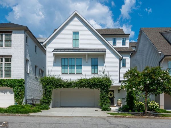 4021 Haverhill Drive NE, Atlanta, GA 30342