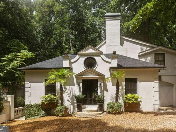 2760 Northside Drive NW, Atlanta, GA 30305