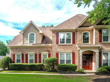3916 Trombly Drive, Buford, GA 30519
