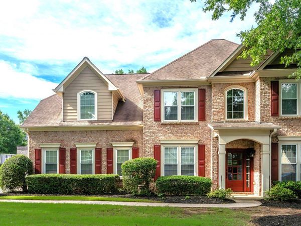 3916 Trombly Drive, Buford, GA 30519