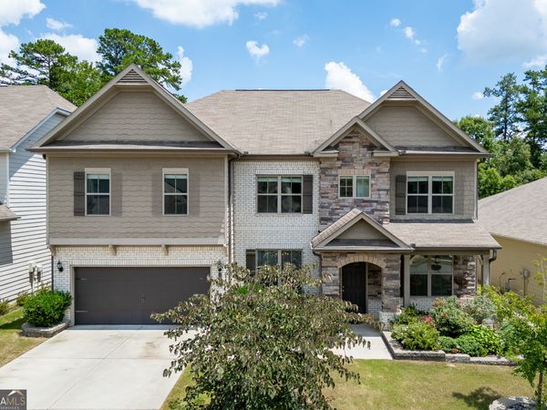 2919 Ogden Trail, Buford, GA 30519