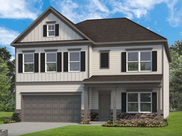 124 Shire Loop, Calhoun, GA 30701