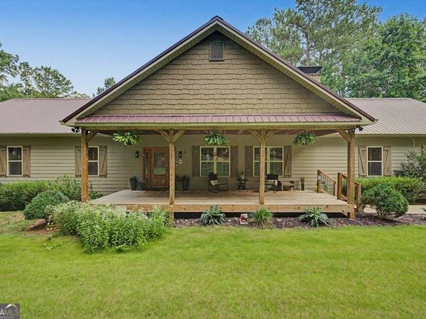 1682 Fincher Road, Canton, GA 30114