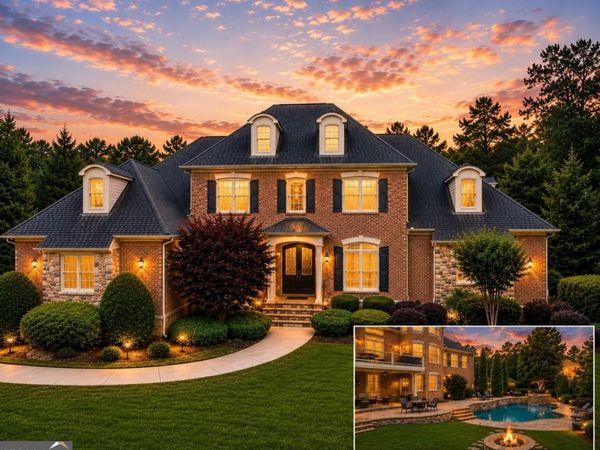 1032 Windsor Green Drive, Canton, GA 30115