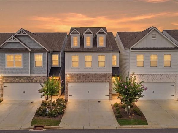 396 Whitetail Circle, Canton, GA 30115