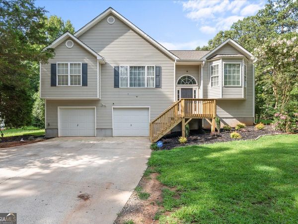 114 Sandhill Shady Grove Road, Carrollton, GA 30116
