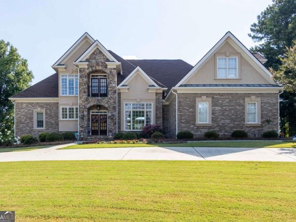 105 Murfield Way, Carrollton, GA 30116