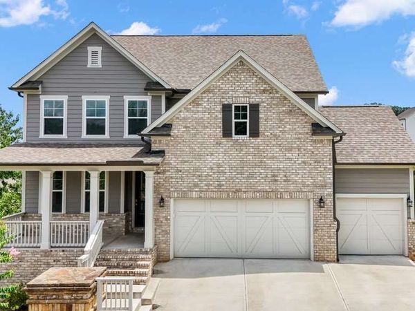 11 Running Terrace Way, Cartersville, GA 30121