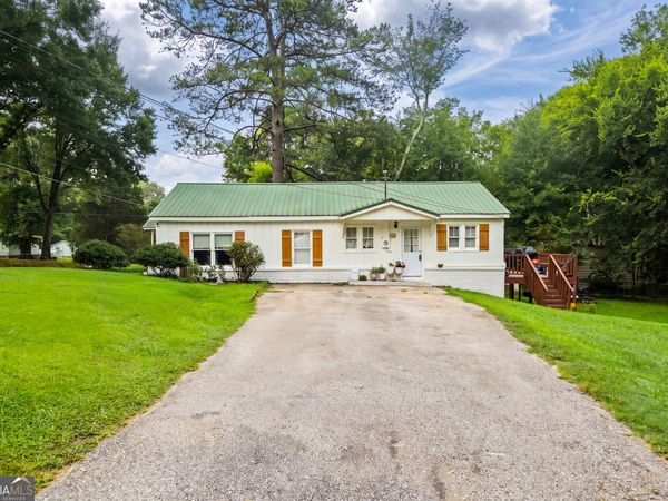 44 Baker Road SW, Cartersville, GA 30120