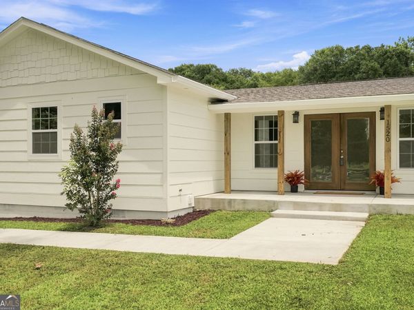 1520 Mission Road SW, Cartersville, GA 30120