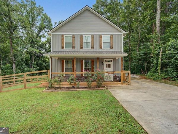 97 Bryant Circle, Cedartown, GA 30125