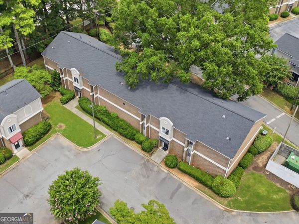 3301 Henderson Mill Road, Unit S4, Chamblee, GA 30341