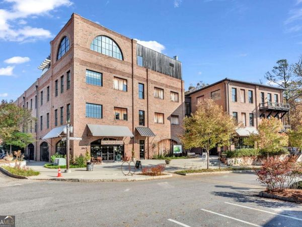 10625 Serenbe Lane, Unit 206, Chattahoochee Hills, GA 30268