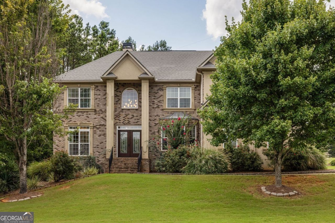 2520 Westchester Way Se, Conyers, GA 30013 Main Photo