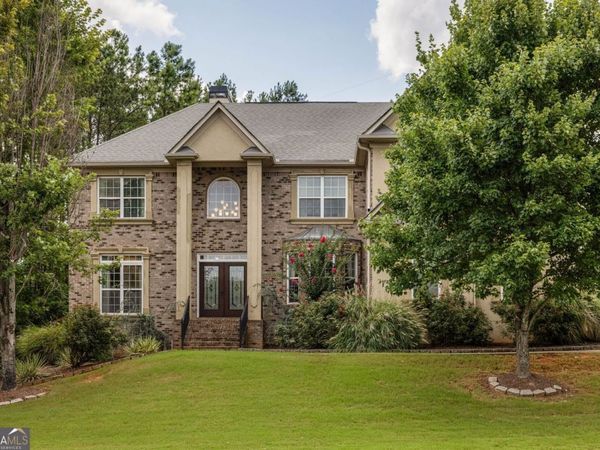 2520 Westchester Way SE, Conyers, GA 30013