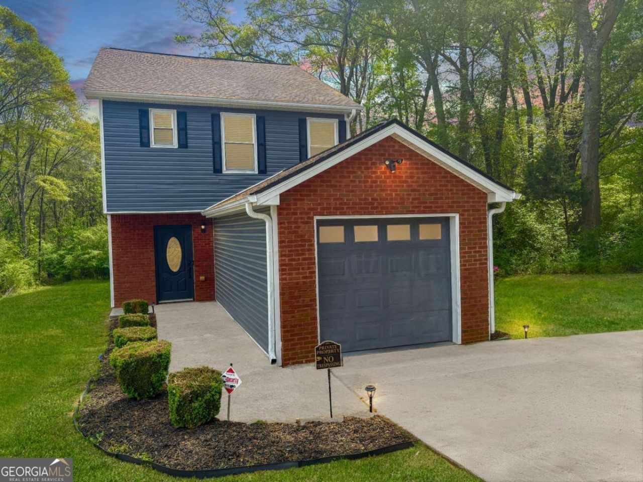 1640 Riverchase Circle Ne, Conyers, GA 30013 Main Photo