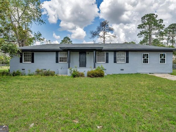 715 E 29th Ave., Cordele, GA 31015