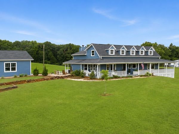 828 Garner Road, Cornelia, GA 30531