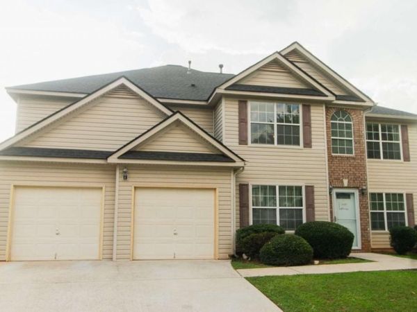 420 Oak Terrace Drive, Covington, GA 30016