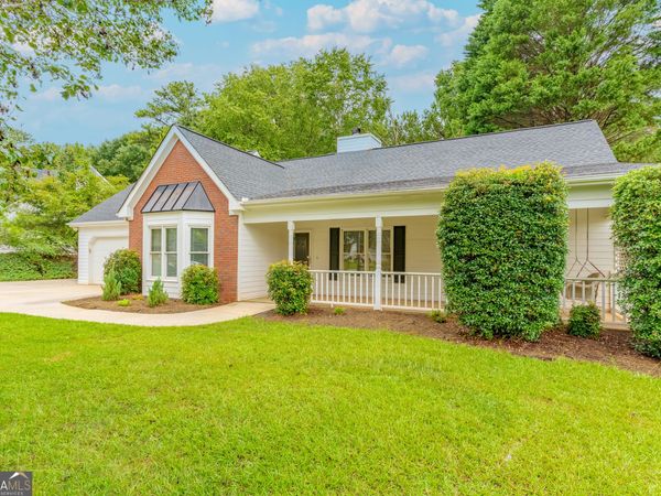 70 Summer Walk Drive, Covington, GA 30016