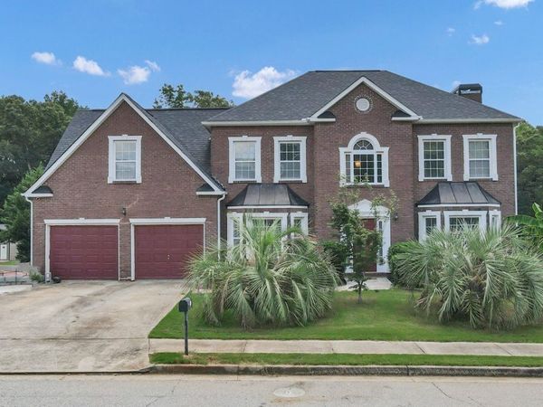125 Stewart Glen Drive, Covington, GA 30014