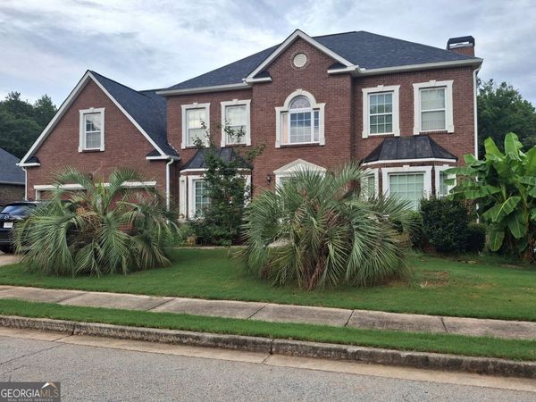 125 Stewart Glen Drive, Covington, GA 30014