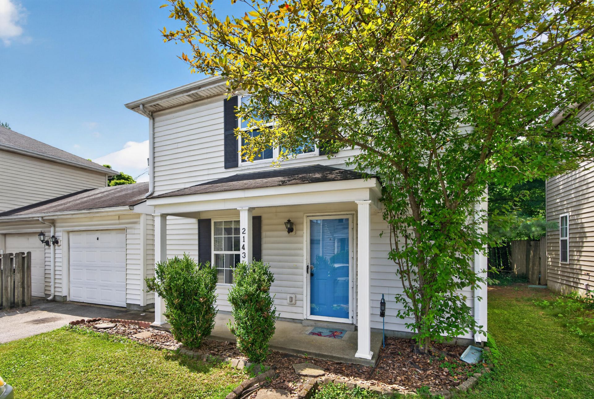 2143 Fortune Hill Lane, Lexington, KY 40509 Main Photo