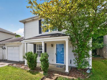 2143 Fortune Hill Lane, Lexington, KY 40509