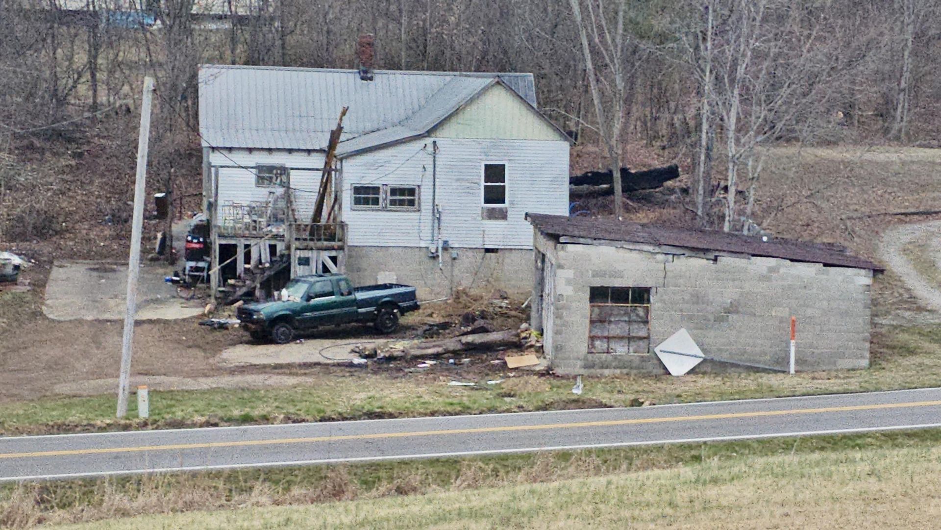 11424 U.s. 431 , Dunmor, KY 42239 Main Photo