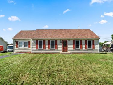 1332 Buckhorn Trail, Mt Sterling, KY 40353
