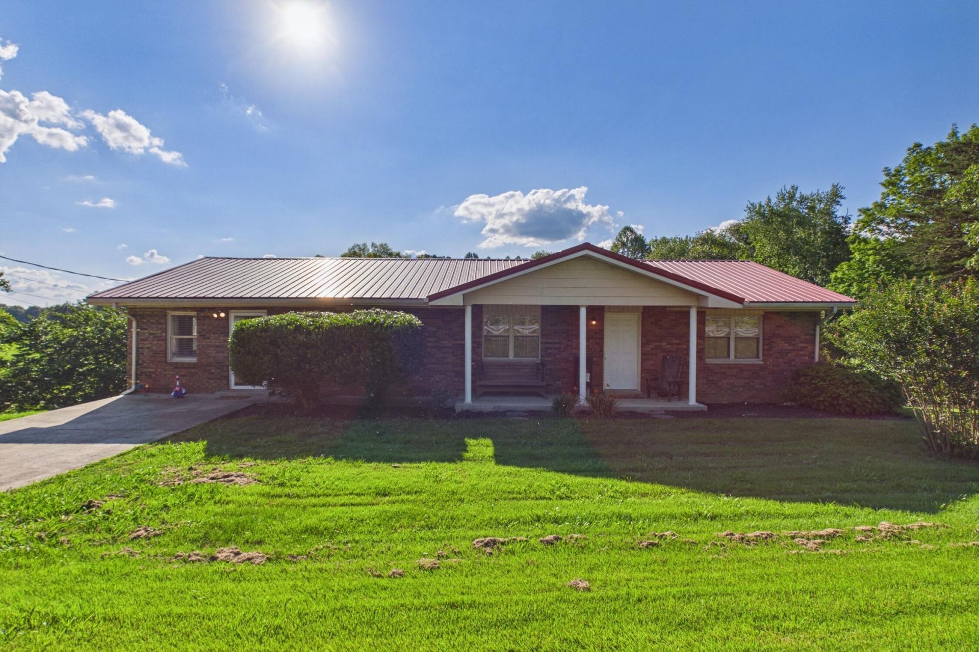 1371 Prewitt Bend Road, Williamsburg, KY 40769 Main Photo