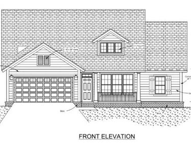 317 Krauss Drive, Nicholasville, KY 40356