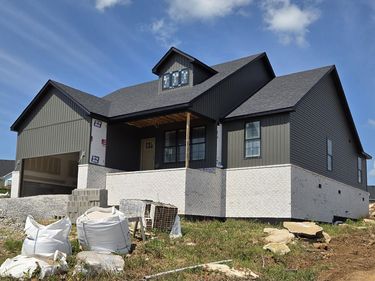 317 Krauss Drive, Nicholasville, KY 40356