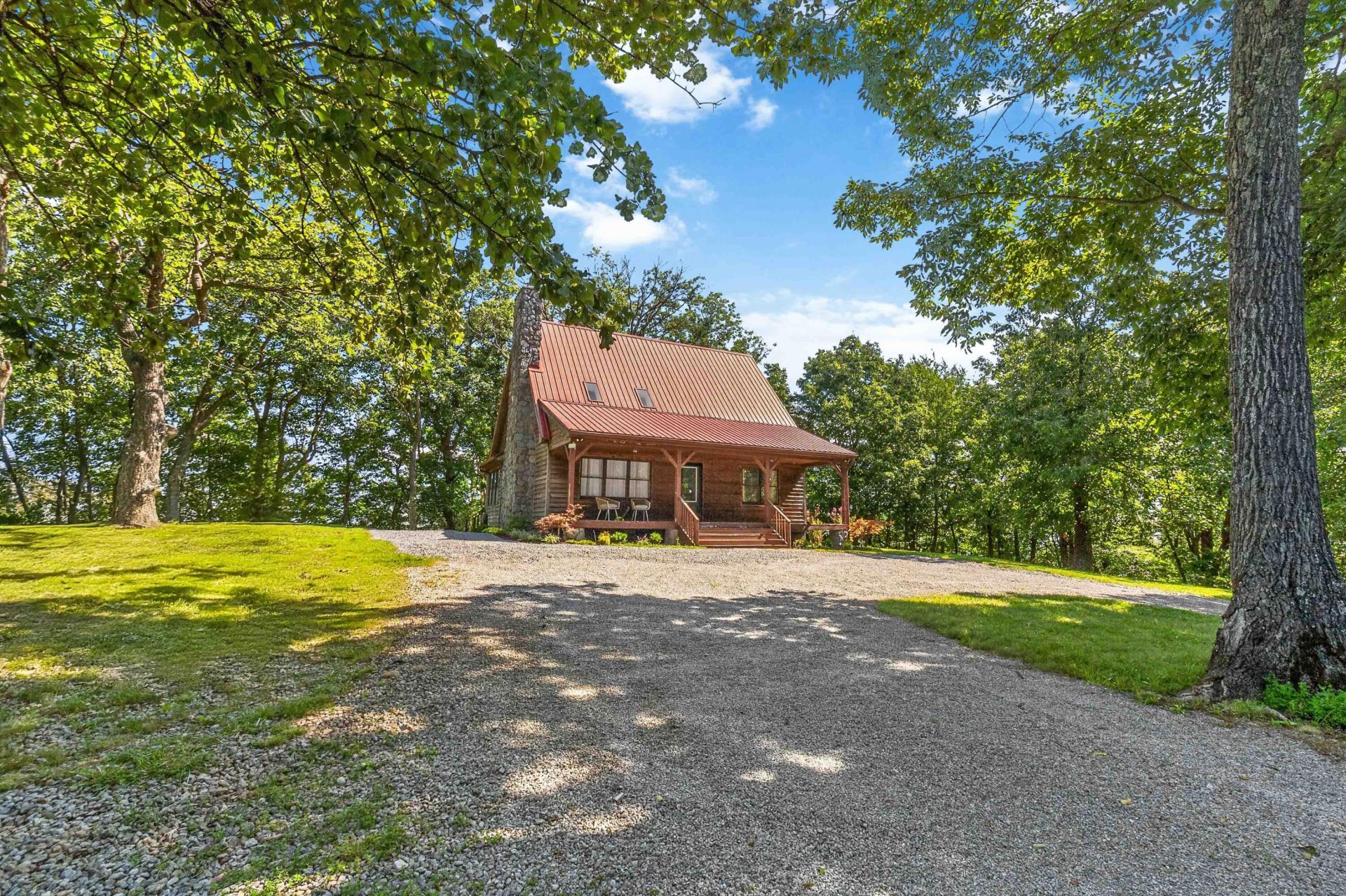 164 Hogue Hollow , Junction City, KY 40440