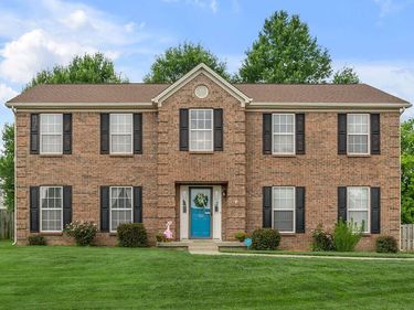 100 Buffalo Spring Trail, Georgetown, KY 40324
