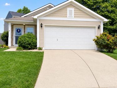 1329 Harrington Court, Lexington, KY 40511