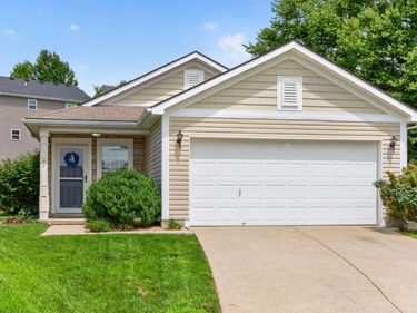 1329 Harrington Court, Lexington, KY 40511