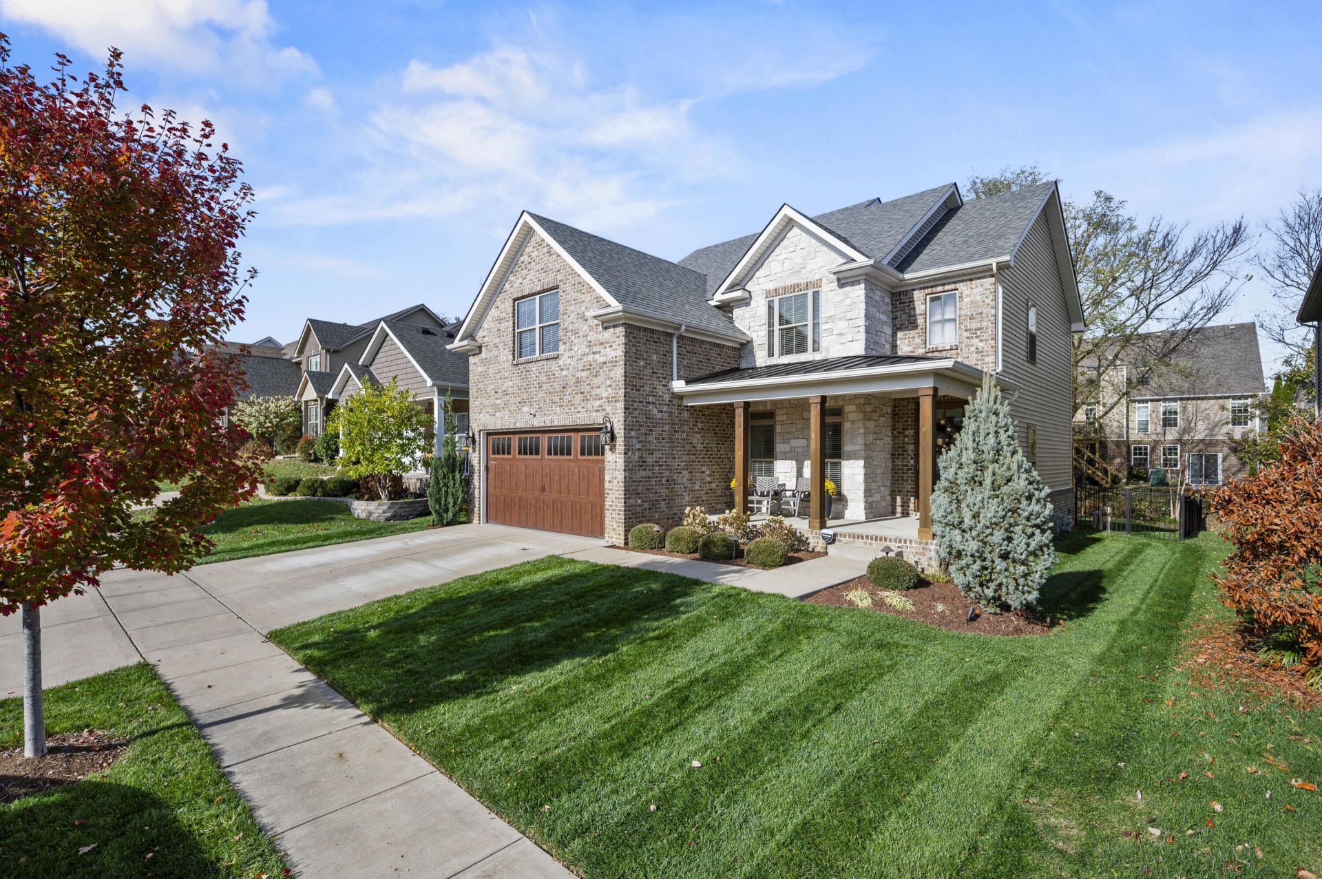 1109 Haddrell Point, Lexington, KY 40509 Main Photo