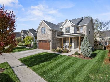 1109 Haddrell Point, Lexington, KY 40509