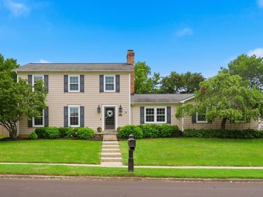 933 Witthuhn Way, Lexington, KY 40503