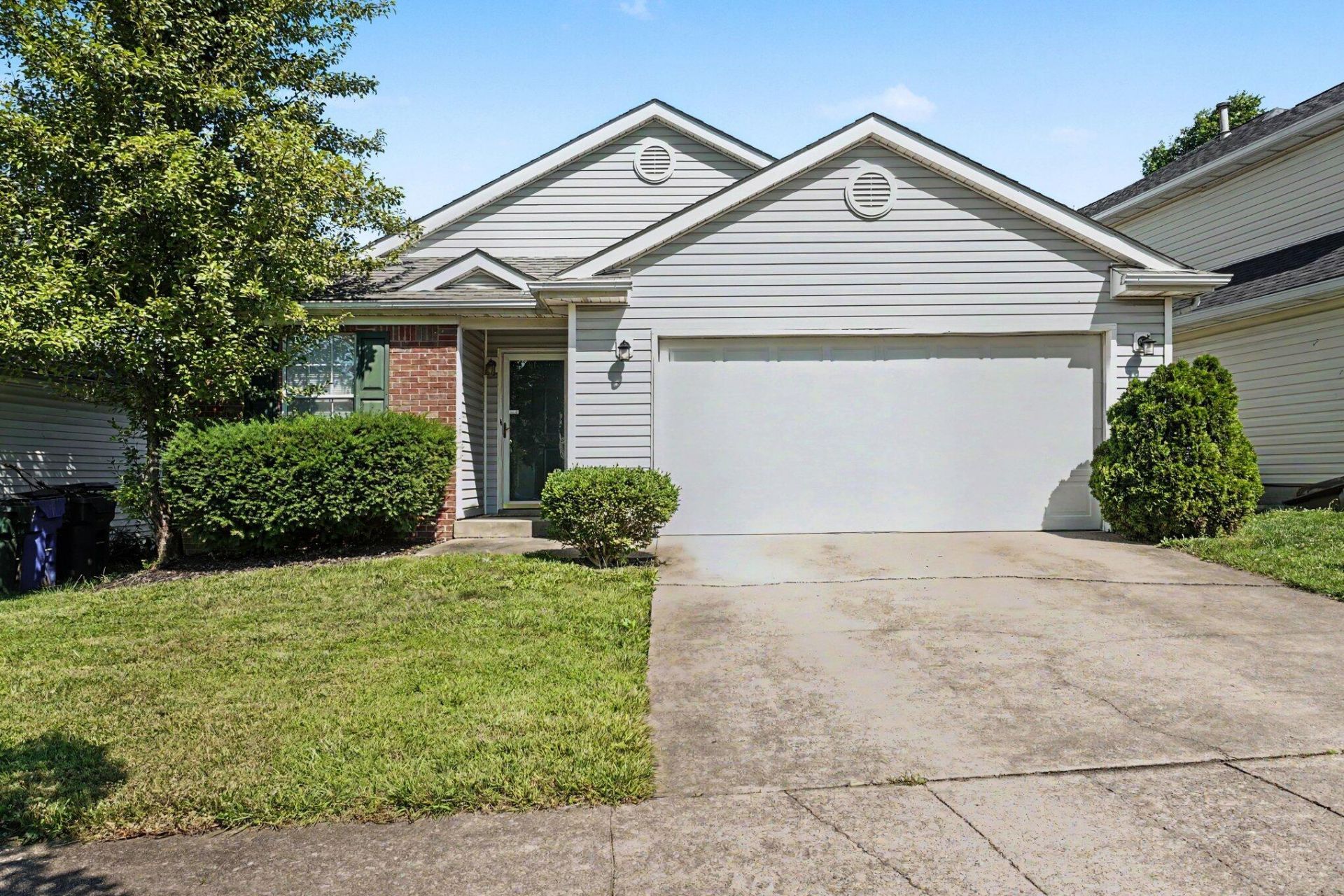 1213 Pleasant Ridge Drive, Lexington, KY 40509 Main Photo