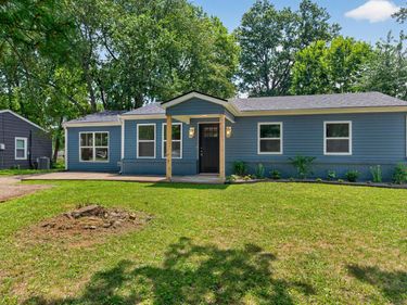 2318 Allen Drive, Lexington, KY 40505