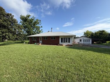 2620 Almo Road, Dexter, KY 42036