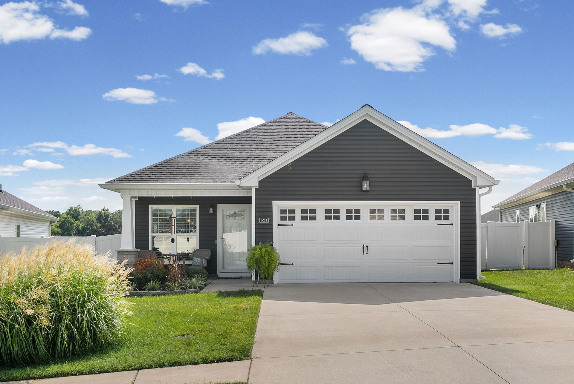 521 Justify Drive, Hopkinsville, KY 42240
