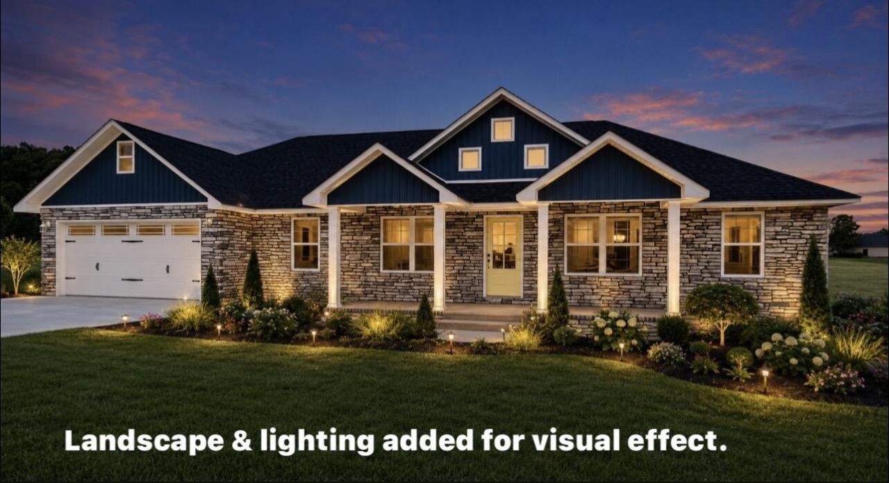 327 Madison Circle, London, KY 40744 Main Photo