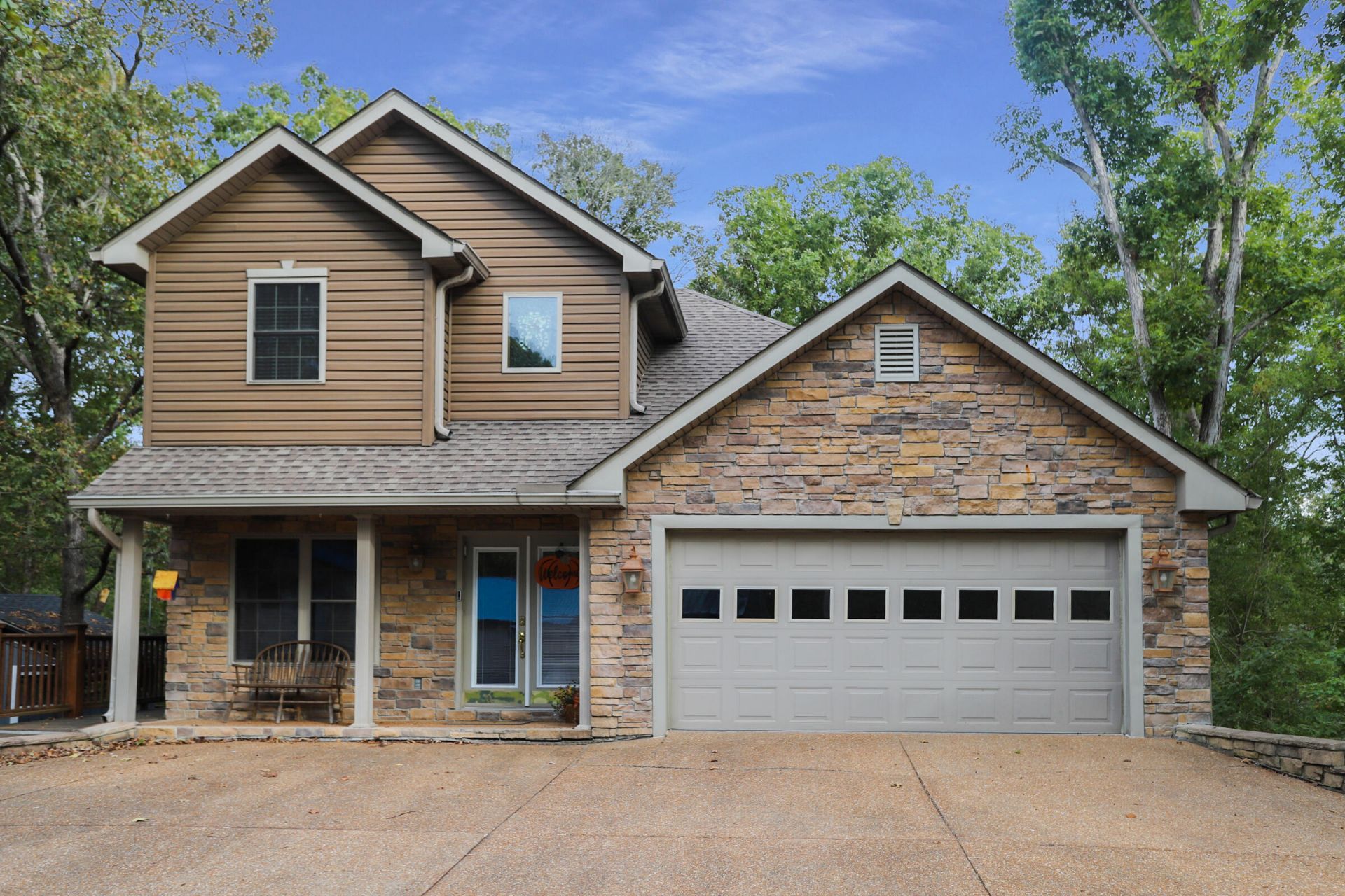 1386 Boatwright Trail, Murray, KY 42071 Main Photo