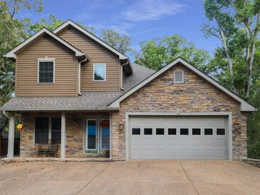 1386 Boatwright Trail, Murray, KY 42071