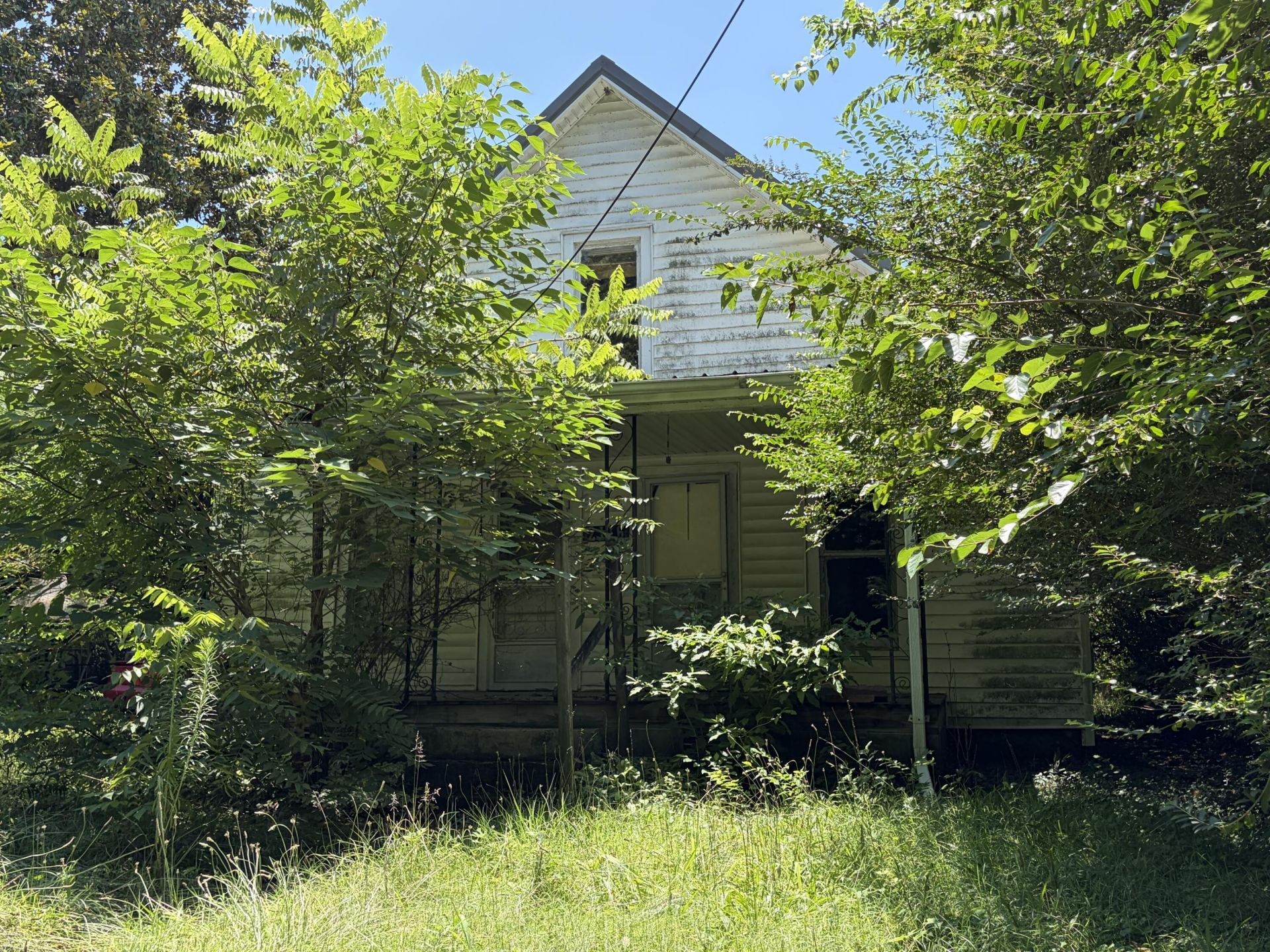 2116 Center Street, Paducah, KY 42001 Main Photo