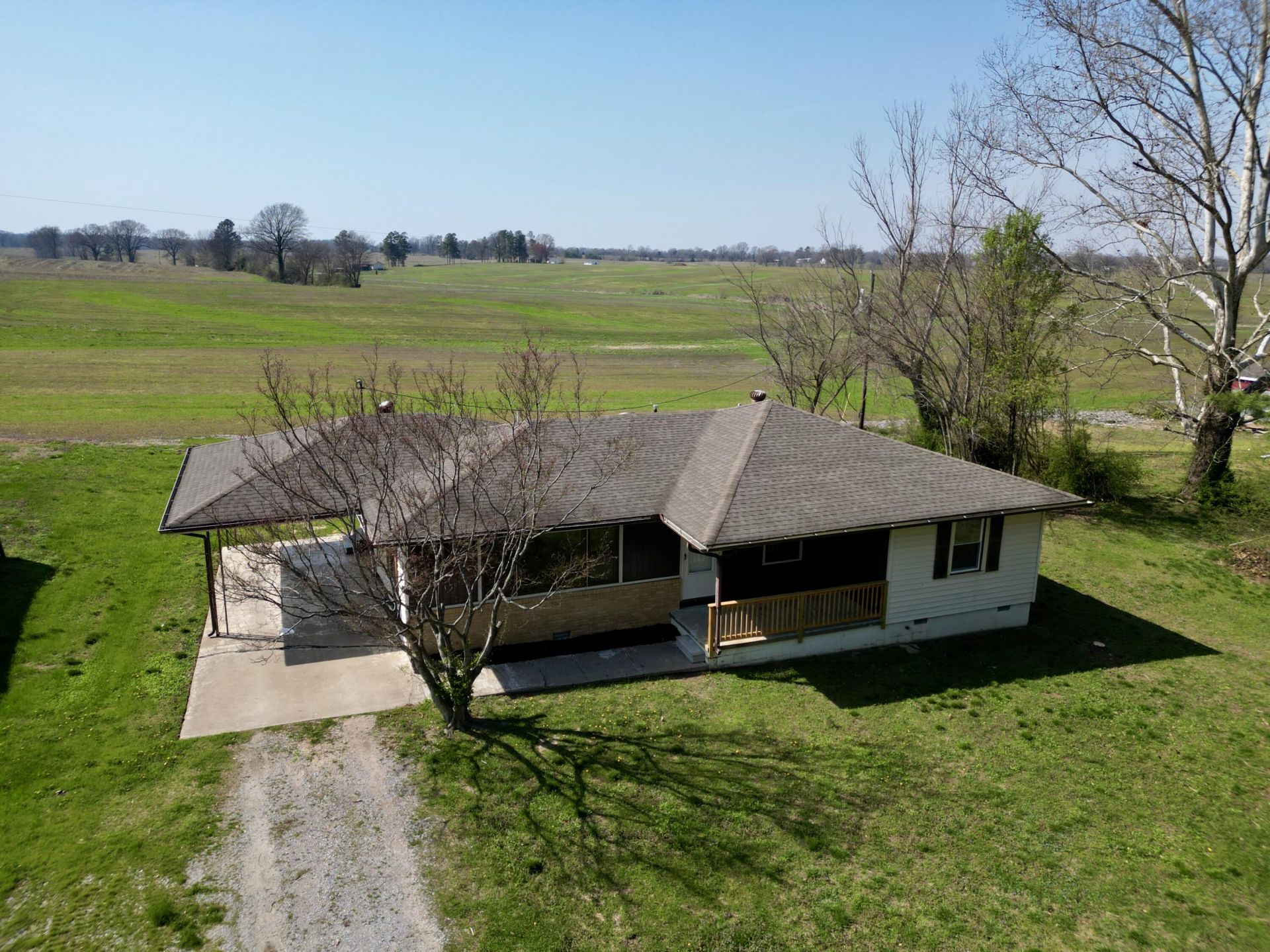 16155 Us-45 , Wingo, KY 42088 Main Photo